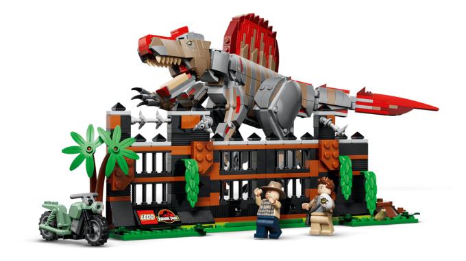 LEGO 77982