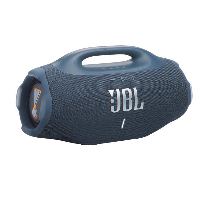 JBL JBLBOOMBOX4BLUEP