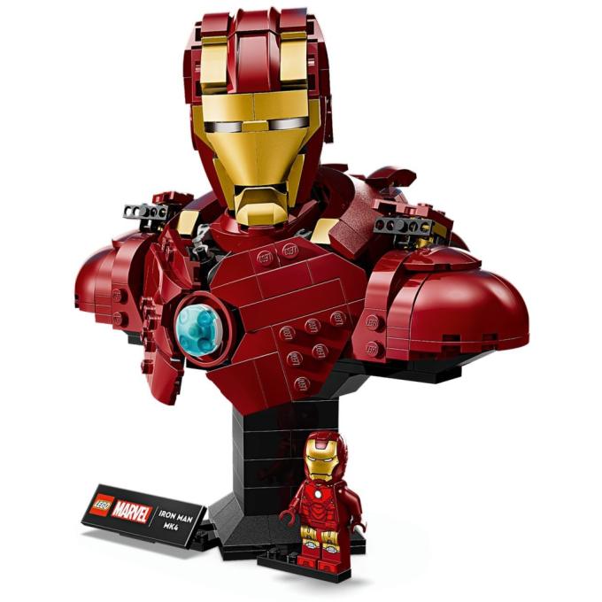 LEGO 76327