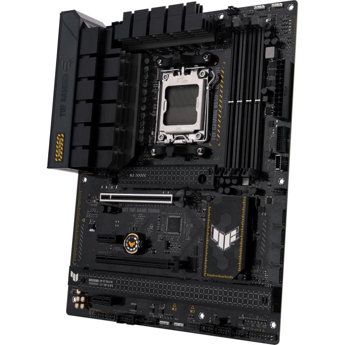 ASUS TUF GAMING B650E-PLUS WIFI