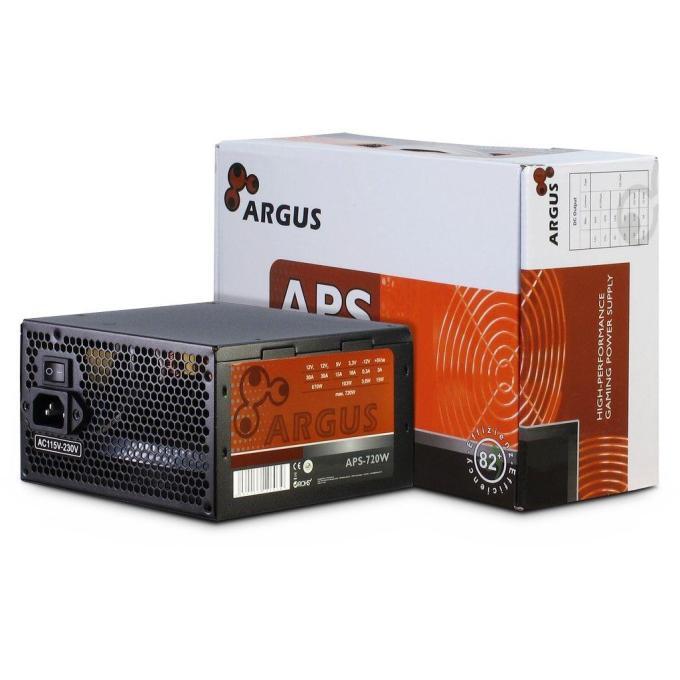 Inter-Tech APS-720W