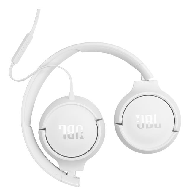 JBL JBLT520CWHT