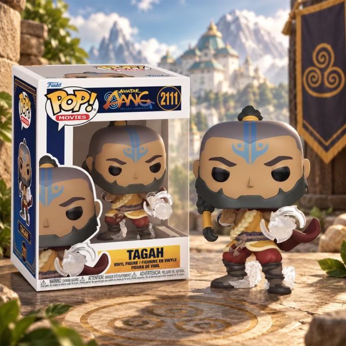 Funko Pop 90254