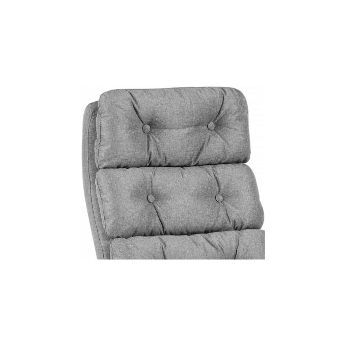 GT Racer B-2516 Fabric Dark Gray