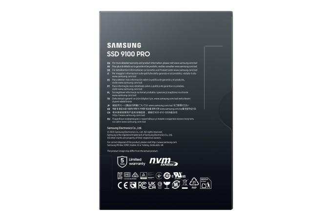 Samsung MZ-VAP2T0BW