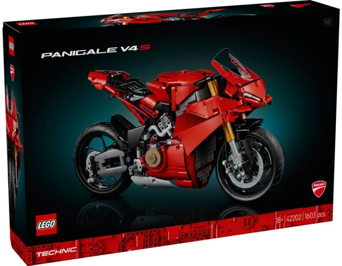 LEGO 42202
