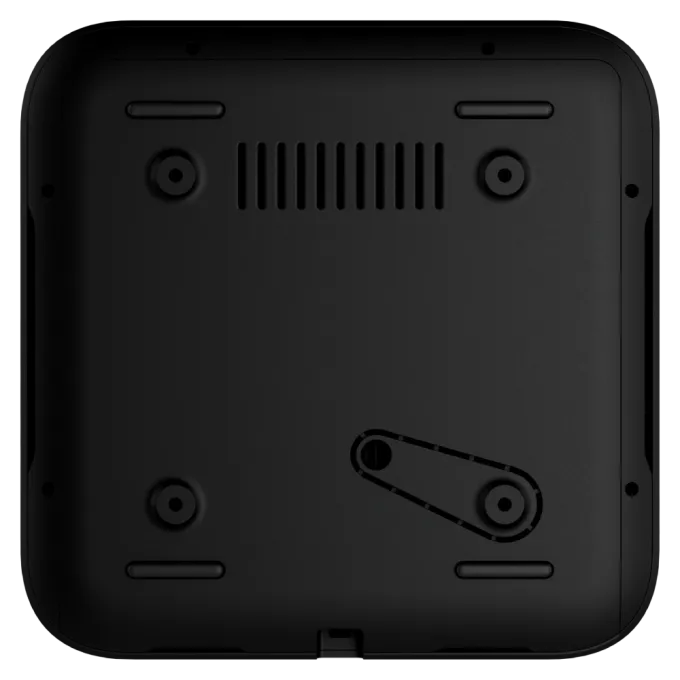 Ajax NVR DC (8ch) black