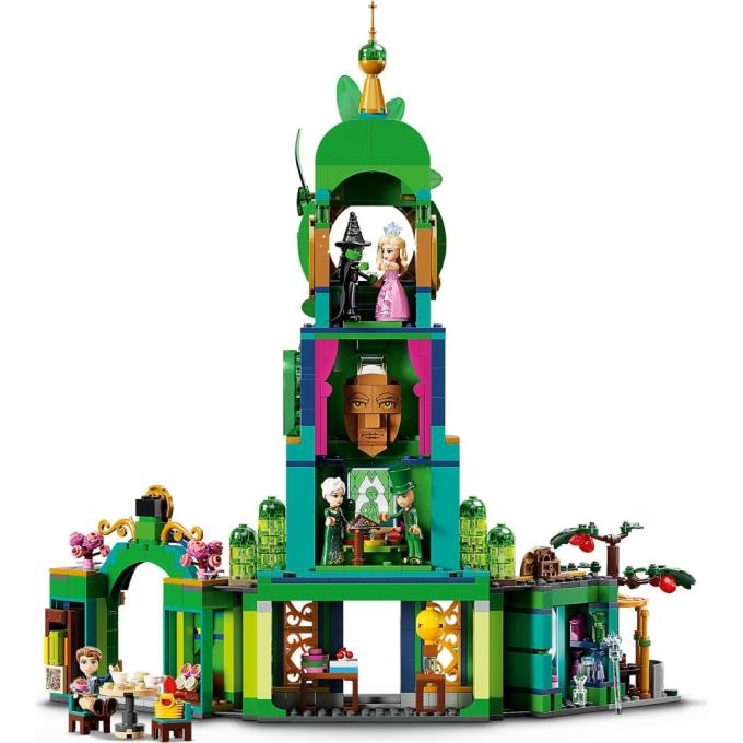 LEGO 75684