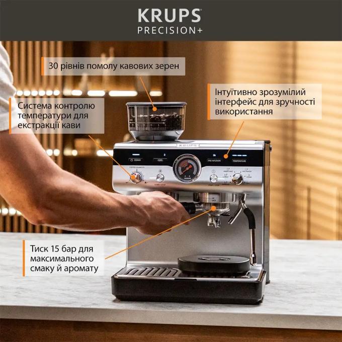 Krups XP804T10