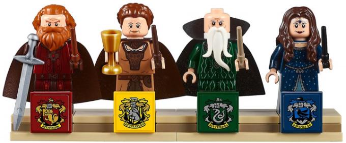 LEGO 71043