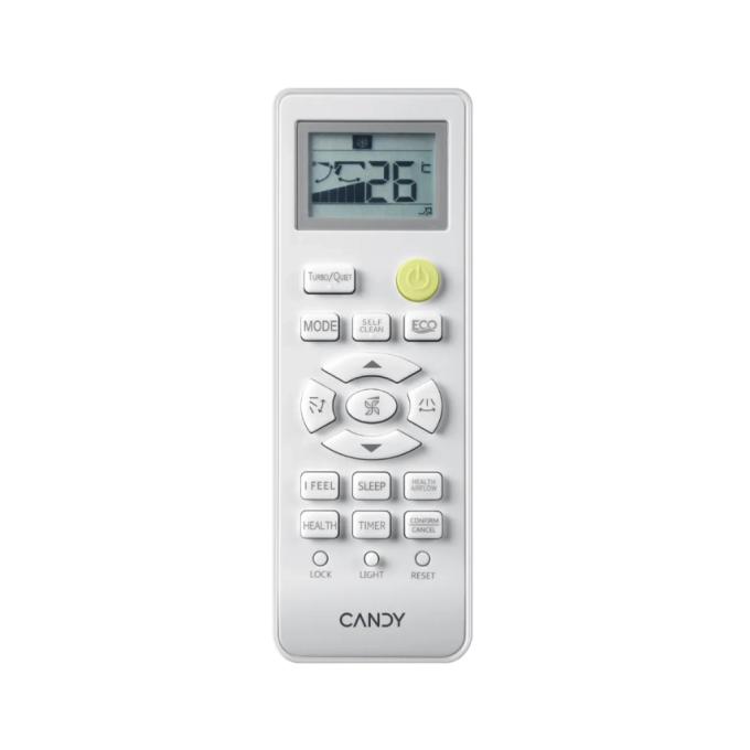 CANDY CY-09RAIN-A/CY-09RAOUT-A