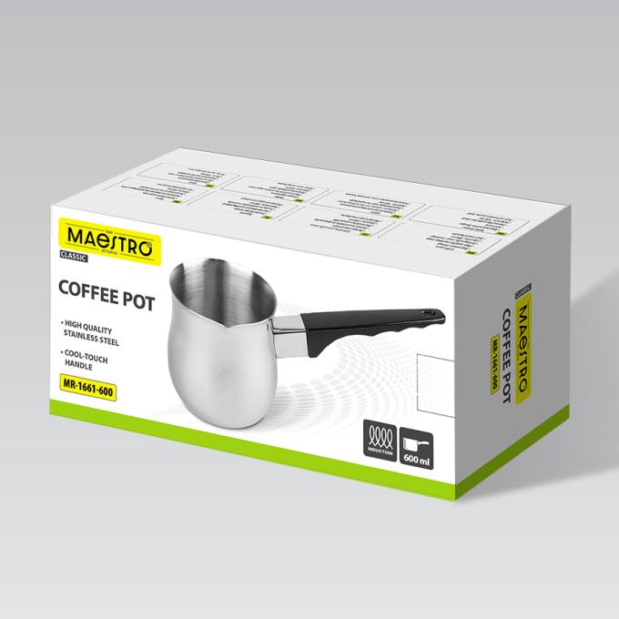 Maestro MR-1661-6