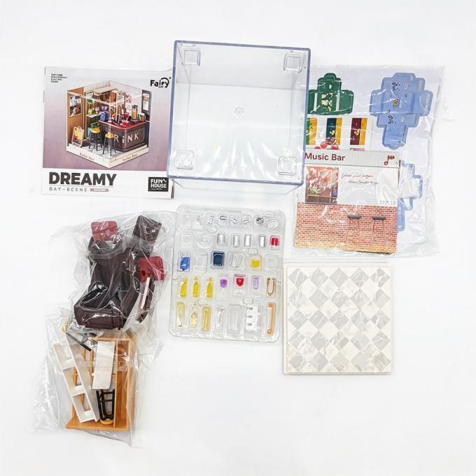 Mini House 8039