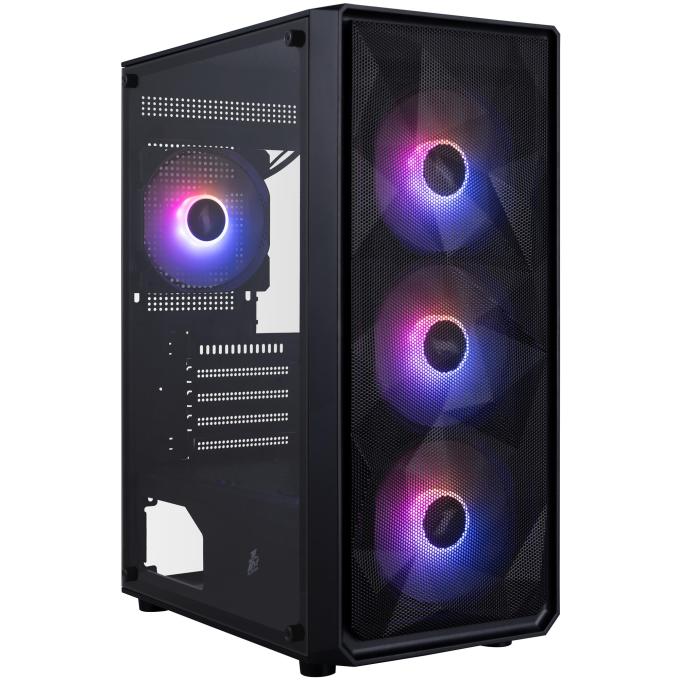 1STPLAYER FD3-M-BK-4F7