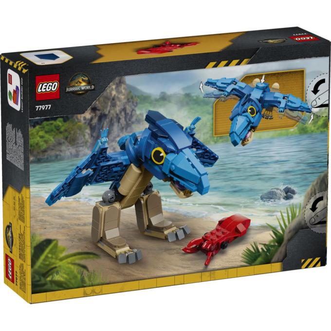 LEGO 77977