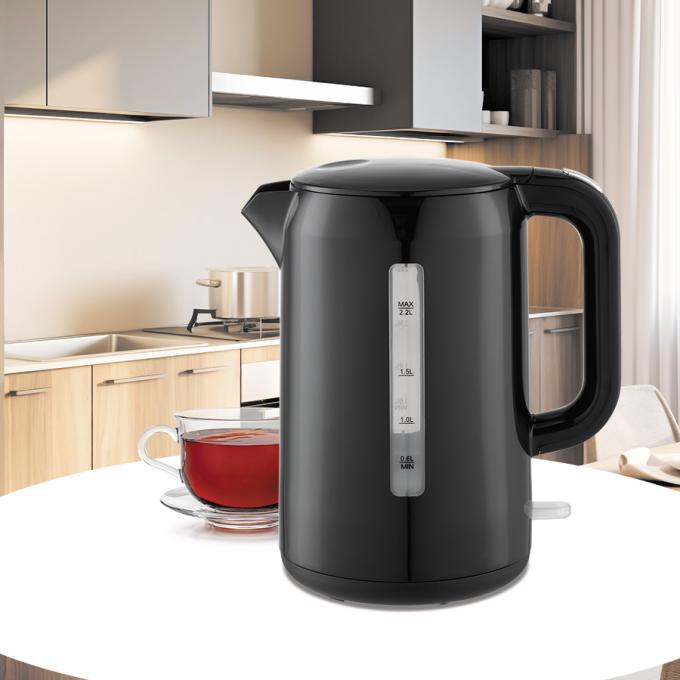 Maestro MR-022-BLACK
