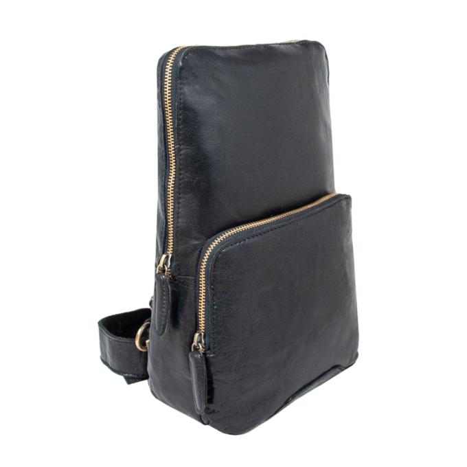Ashwood G39 Black