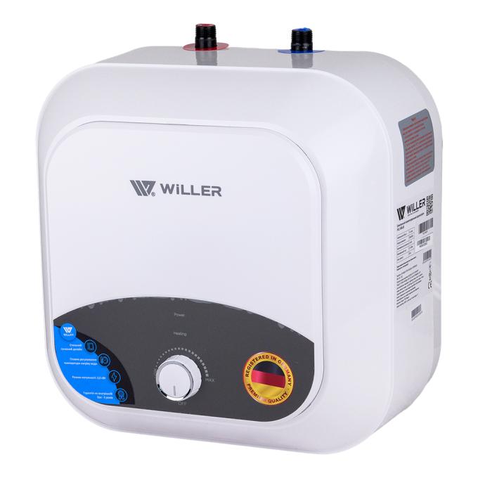 Willer PUL10R-Elf