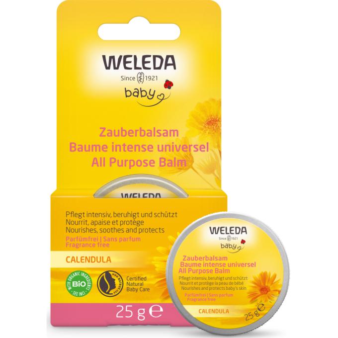 Weleda 4001638530248