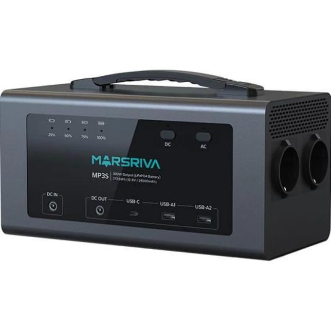 Marsriva MP3SV2_MARSRIVA
