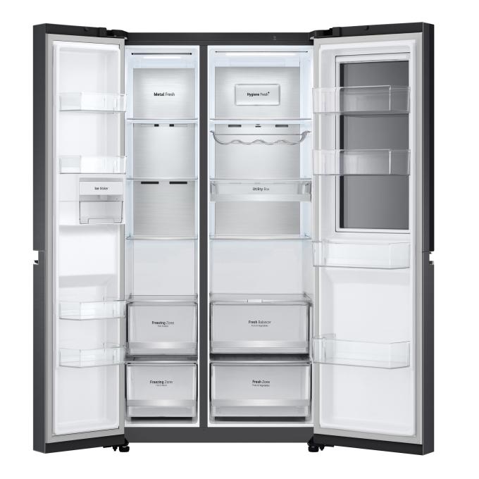 LG GC-Q257CBFV