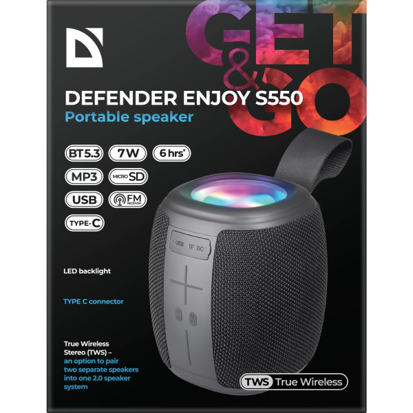 Defender 65553