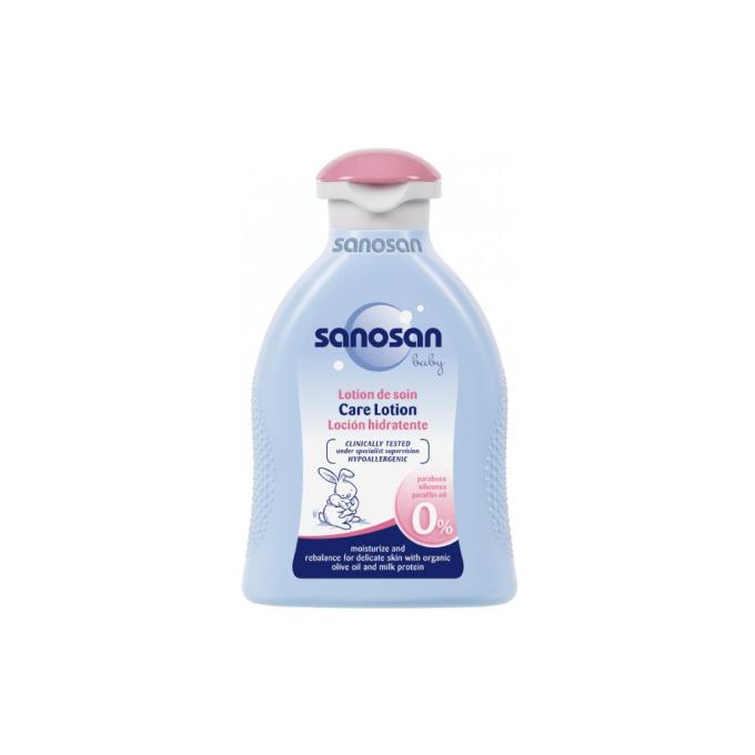 Sanosan 4003583190492