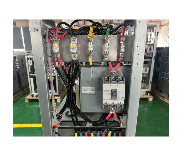 Ritar GP-33-100KVA