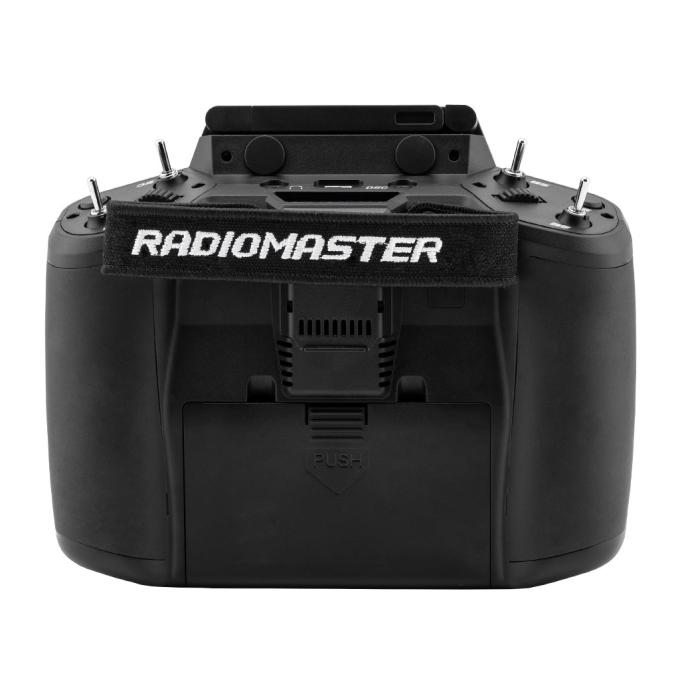 RadioMaster HP0157.0094-BLK