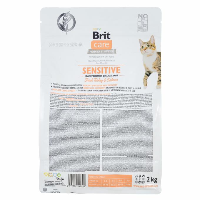 Brit Care 8595602540709