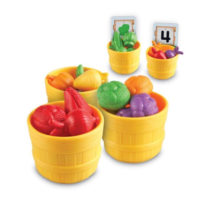 Learning Resources LER5553