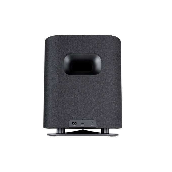 Harman/Kardon HKENCHSUB2BLKEP