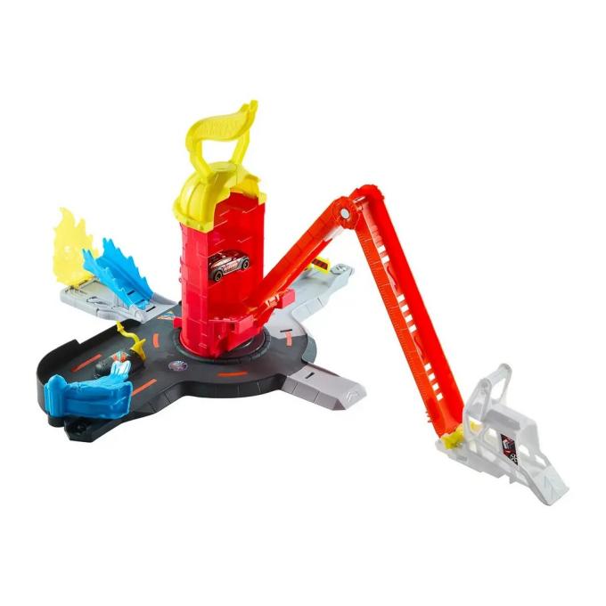 HOT WHEELS JHL95