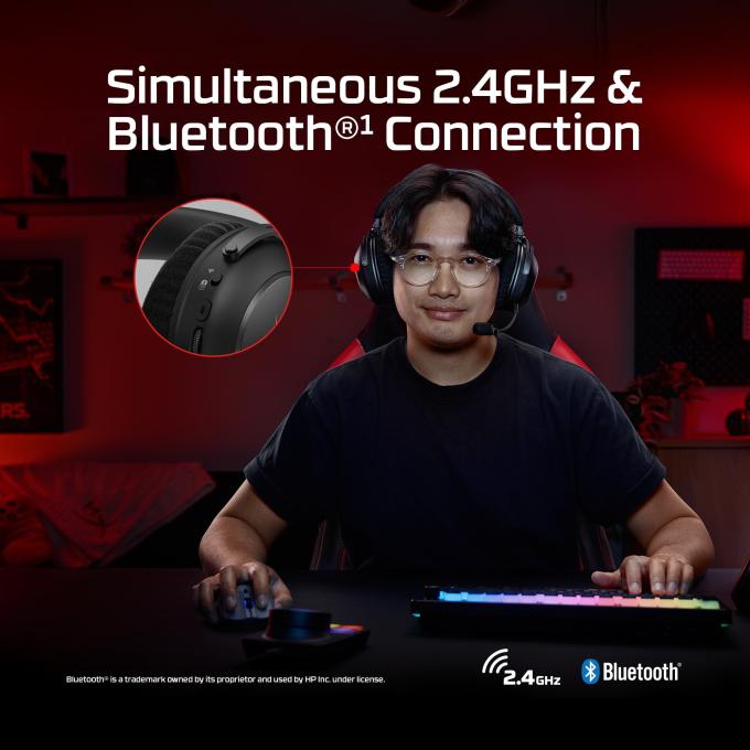 HyperX AJ5C7AA