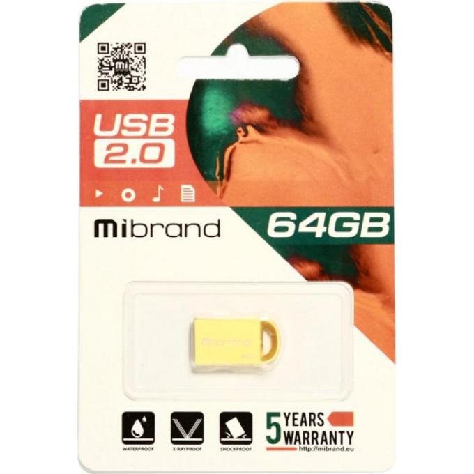 Mibrand MI2.0/LY64M2G