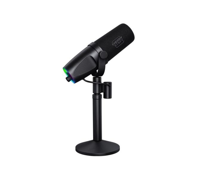 Cherry Xtrfy CX-NGALE-X-RGB-BLACK