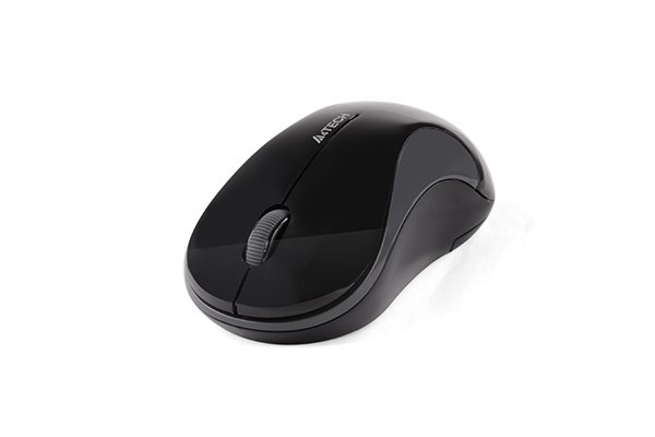A4tech G3-270N (Black+ Grey)