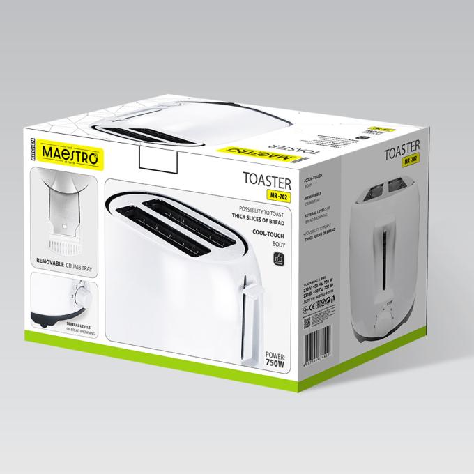 Maestro MR-702