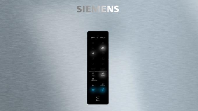 Siemens KG76PAIC0N