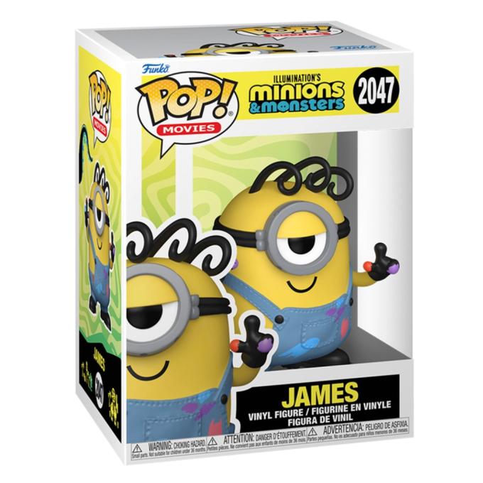 Funko Pop 94091