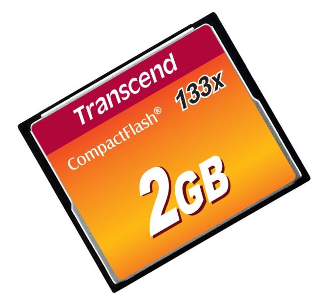 Transcend TS2GCF133