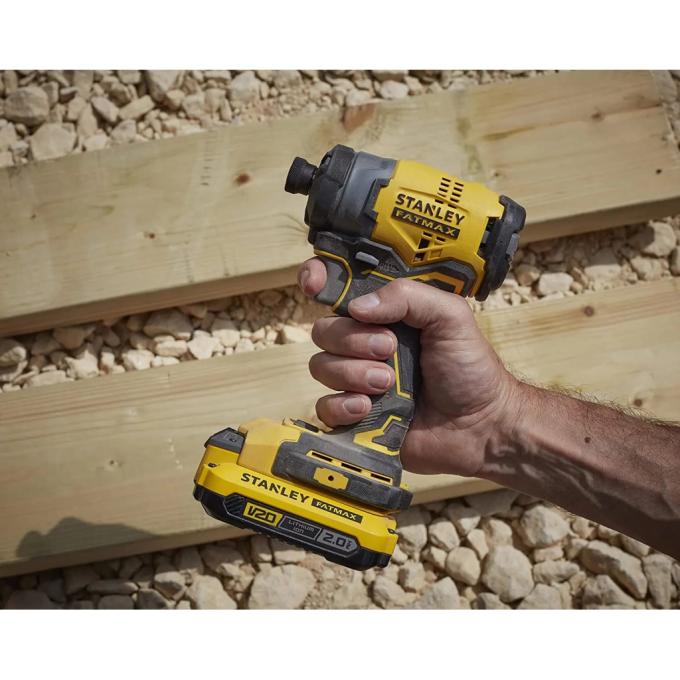 Stanley SFMCF810D2K