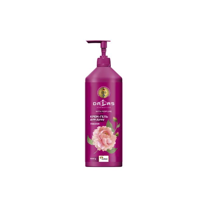 Dalas Cosmetics 4823128000266