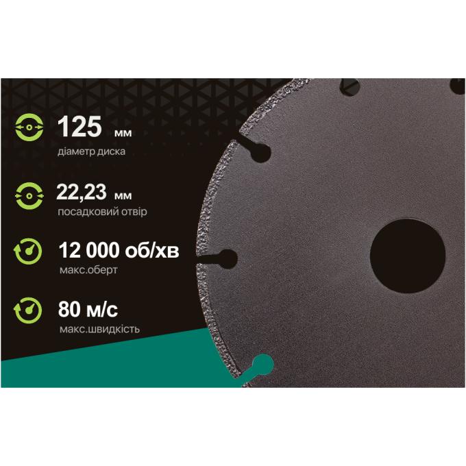 Alloid DS-15125