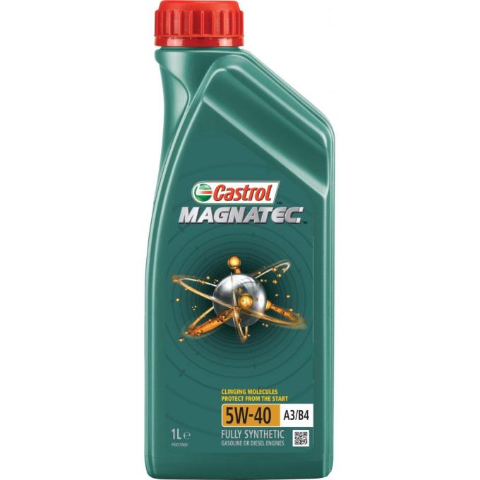 Castrol CS 5W40 M A3/B4 1L