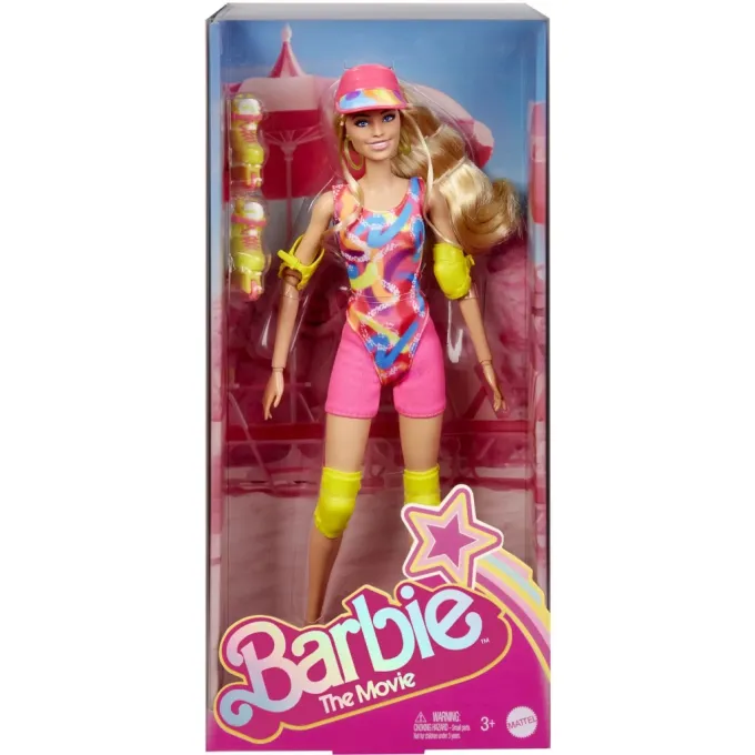 BARBIE HRB04