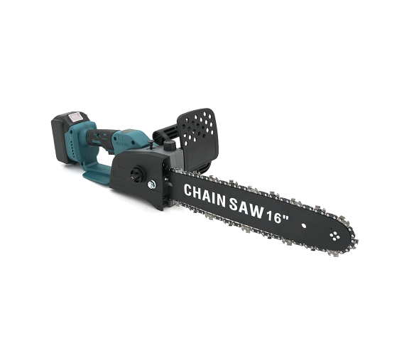 VOLTRONIC Chain Saw 16″ / 2