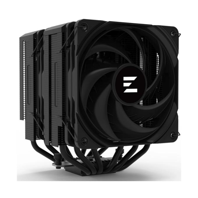 Zalman CNPS14XDUOBLACK