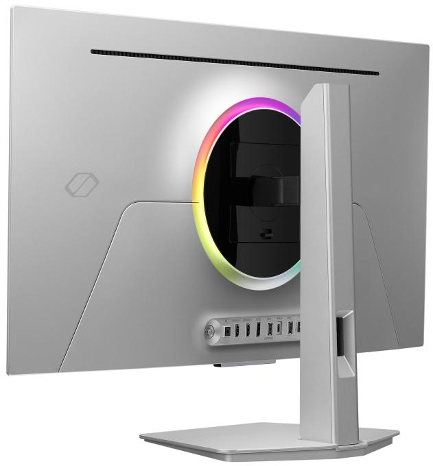 Samsung LS32HG802SIXUA