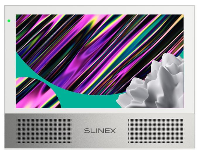 Slinex SONIK7-CLOUD W
